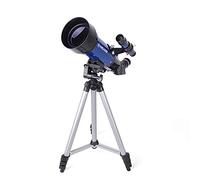 Télescope Pratique télescope monoculaire Zoom Espace Profond télescope astronomique Adulte Observation des étoiles grossissement élevé 5000 pour Voyager Vision