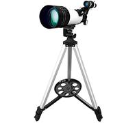 Télescope Professionnel d'observation des étoiles, télescope Haute Puissance, télescope de Grand diamètre, télescope Haute définition, télescope Adulte étudiant, télescope Spatial,A,Télescope Good