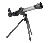 Télescope Professionnel for Étudiants, Réfracteur Astronomique Éducatif, Monoculaire, Jumelles Longue Portée, Outils D'enseignement Scientifique, Oculaire Mise Au Point PréCise