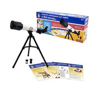 TELESCOPE PUISSANCE X 90 - 50 MM + 20 EXPERIENCES + APP