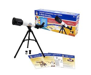 TELESCOPE PUISSANCE X 90 - 50 MM + 20 EXPERIENCES + APP