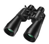 Télescope puissant 10-380 x 100 - Grossissement élevé - Zoom longue portée 10-60 fois - Jumelles de chasse HD