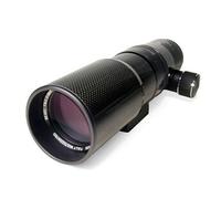 Telescope Levenhuk Ra R66 ED Doublet Carbon OTA