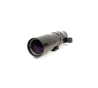 Telescope Levenhuk Ra R80 ED Doublet Carbon OTA Multicolore G