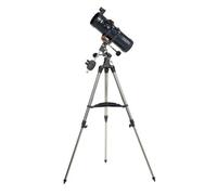 Télescope réfléchissant CELESTRON AstroMaster 114EQ - Grossissement 50x - Poids 7,71 kg