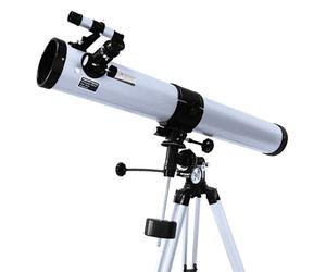 Télescope réflecteur 76/900