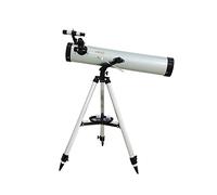 Télescope réflecteur avec lentille prismatique BAK4 pour débutants et enfants pour observer la lune et le paysage