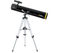 National Geographic Télescope réflecteur AZ 114-900 enfant