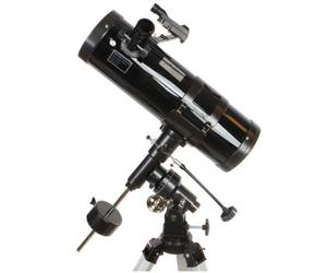 Télescope Réflecteur Byomic P 114/500 EQ-SKY