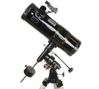 Télescope réflecteur Byomic P 114-500 EQ-SKY - Astronomie pour débutants