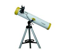 Télescope réflecteur levenhuk meade eclipseview 76mm