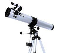 Télescope Réflecteur Universe 76/900 Sans Moteur M4