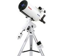 Télescope réflecteur Vixen SXD2-VC200L-S-PFL Set complet weiß