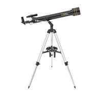 NATIONAL GEOGRAPHIC Télescope réfracteur 60/700 AZ