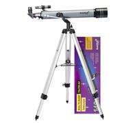 LEVENHUK - télescope réfracteur achromatique 70/700 levenhuk blitz 70 base Neutre G