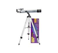 - télescope réfracteur achromatique 70/700 levenhuk blitz 70 base