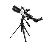 Télescope réfracteur astronomique pour Enfants Adultes débutants télescope réflecteur pour débutants télescope Portable Warm as Ever