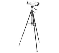 Bresser Télescope Classic 70/350 Noir