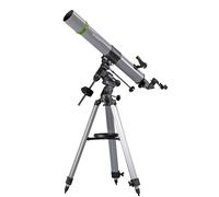 Bresser Spaceexplorer 90/900 Eq3 Telescope Gris