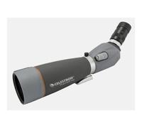 Télescope réfracteur CELESTRON REGAL 80 F-ED avec optique multicouche et zoom oculaire à grand angle
