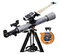 Télescope Réfracteur - CELESTRON - StarSense Explorer LT 70AZ - 70 mm - Monture Manuelle - 32 pouces