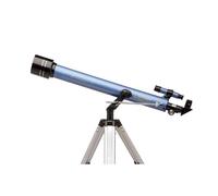 Télescope réfracteur Konus Konuspace-6 60/800 pour débutants