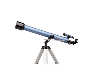 Télescope réfracteur Konus Konuspace-6 60/800 pour débutants
