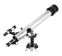 Télescope réfracteur Professionnel HD, Zoom 525X, Observation de l'espace extérieur, monoculaire catadioptrique, Bon Partenaire pour Voir la Lune et la planète