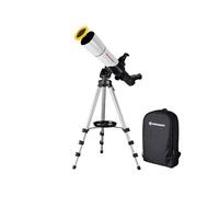 BRESSER Télescope Réfracteur SpaceRacer 70/400