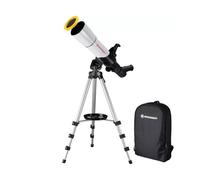 BRESSER Télescope Réfracteur SpaceRacer 70/400