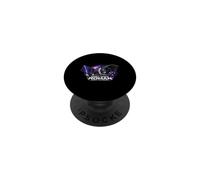 Télescope Romain Nancy Grace PopSockets PopGrip Adhésif