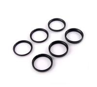 Télescope S8182 Un Ensemble d'accessoires for télescopes M54 avec Tube d'extension 4-9 mm