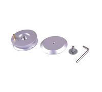 Télescope S8295 NEQ6 AZ-EQ6 EQ6R trépied de caméra équatorial à 3/8 Trous