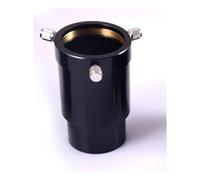 Télescope S8308 Baril d'extension de 2 Pouces Trois vis fixées avec Protection en cuivre for télescope astronomique(70mm)