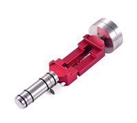 Télescope S8337 Ensemble de Poids d'équilibre for télescope astronomique avec Z Prend en Charge Le réglage en Forme de D en Forme de V