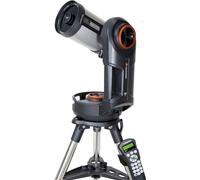 Télescope Schmidt-Cassegrain Celestron SC 125/1250 NexStar Evolution 5