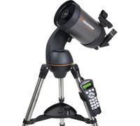 Télescope Schmidt-Cassegrain Celestron SC 125/1250 NexStar SLT 5