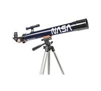 Télescope Science & Jeu 8005125192977 - Astronomie - Noir/Bleu - Dès 8 ans