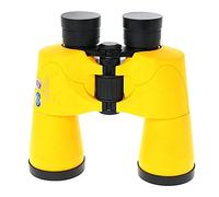 Télescope Sky Telescope h Grossissement HD Jumelles Grand, Jaune