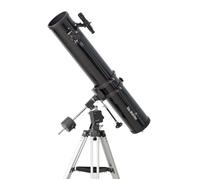 Télescope Sky-Watcher 114/900 sur EQ1 motorisée en AD
