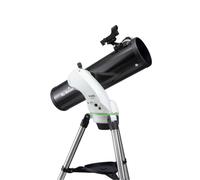 Télescope sky-watcher 130-650 sur monture az-go2