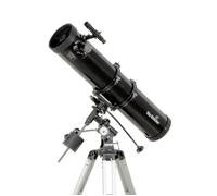 Sky-Watcher - Newton 130/900 sur équatoriale EQ2