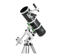 Sky-Watcher - Black Diamond 150/750 sur EQ3-2