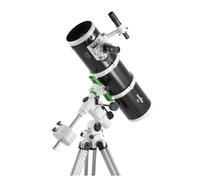Télescope Sky-watcher 150/750 sur eq3-2 black diamond