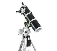 Télescope Sky-Watcher 150/750 sur EQ3-2 motorisée double axe BD