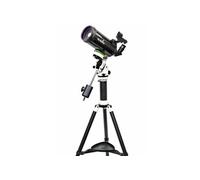 Télescope Sky-Watcher Maksutov 102 AZ-EQ Avant Catadioptric 204x Noir