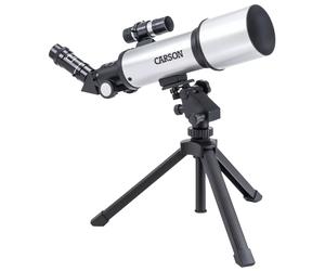 Télescope SkyChaser 16-133,5x70 mm Carson