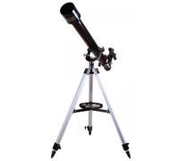 Télescope Levenhuk Skyline BASE 60T Noir G
