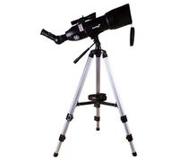 Levenhuk Skyline Travel 80 Telescope