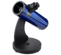 Télescope SkySeeker 15-37,5x76 mm Carson